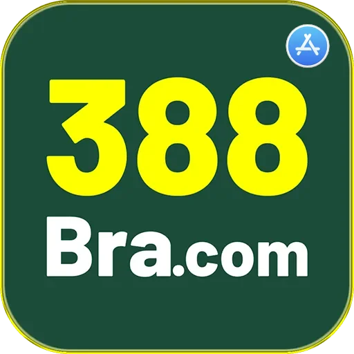 388bra App - Aplicativo Móvel Oficial